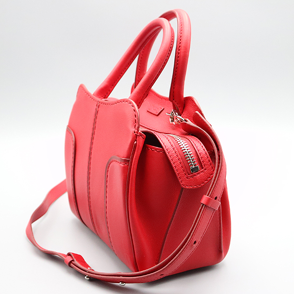 Tod's(����) XBWANDA9100 ���� �÷� ���� ���� �̴� ��Ʈ�� + �����Ʈ�� 2WAY [�뱸��������] �̹���3 - ���̺��� �߰���ǰ