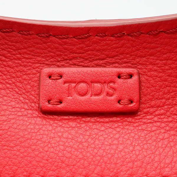 Tod's(����) XBWANDA9100 ���� �÷� ���� ���� �̴� ��Ʈ�� + �����Ʈ�� 2WAY [�뱸��������] �̹���6 - ���̺��� �߰���ǰ