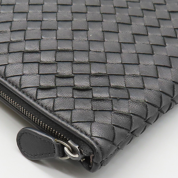 BOTTEGAVENETA(���װ�����Ÿ) 522430 ���� ���� ��Ʈ��ġ���� �Ŀ�ġ �� Ŭ��ġ�� [���̷Ե���] �̹���5 - ���̺��� �߰���ǰ