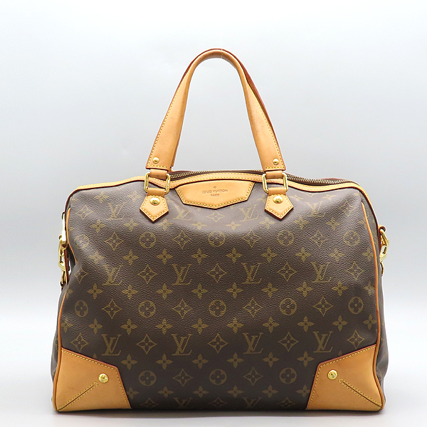 Louis Vuitton(���̺���) M40324 ���׷� ĵ���� ��Ƽ�� GM ��Ʈ�� + �����Ʈ�� 2WAY [���̷Ե���] �̹���2 - ���̺��� �߰���ǰ
