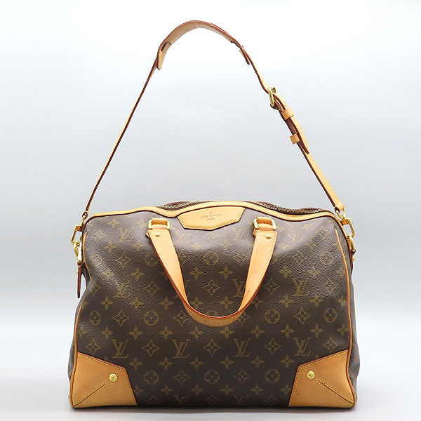 Louis Vuitton(���̺���) M40324 ���׷� ĵ���� ��Ƽ�� GM ��Ʈ�� + �����Ʈ�� 2WAY [���̷Ե���] �̹���3 - ���̺��� �߰���ǰ
