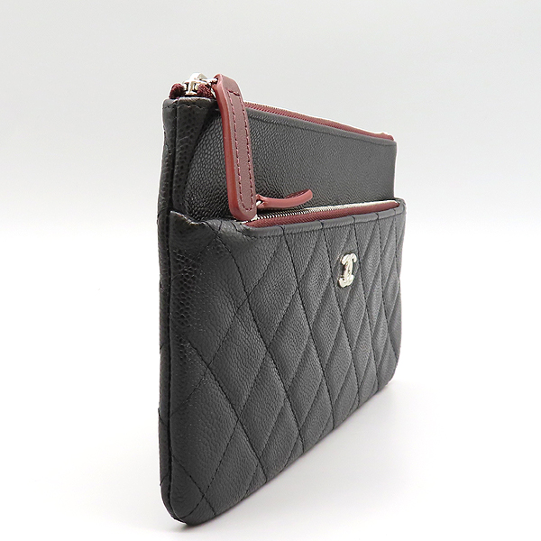 Chanel(����) AP1704 ���� ĳ��� ��Ų ���� CC �ΰ� ���� �� Ŭ��ġ [���̷Ե���] �̹���4 - ���̺��� �߰���ǰ