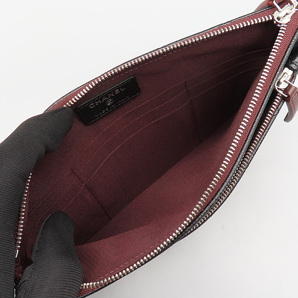 Chanel(����) AP1704 ���� ĳ��� ��Ų ���� CC �ΰ� ���� �� Ŭ��ġ [���̷Ե���] �̹���6 - ���̺��� �߰���ǰ