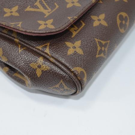 Louis Vuitton(���̺���) M40718 ���׷� ĵ���� ���̺��� MM 2WAY �̹���2 - ���̺��� �߰���ǰ