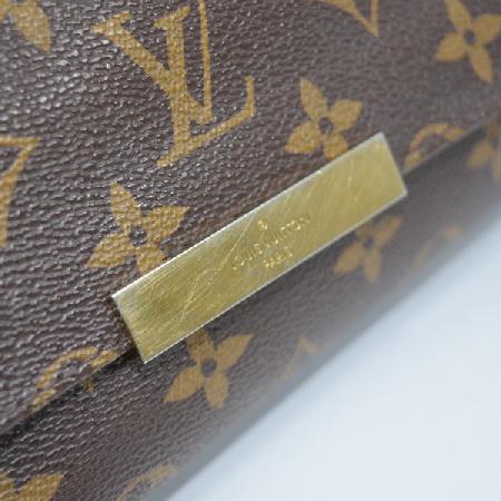Louis Vuitton(���̺���) M40718 ���׷� ĵ���� ���̺��� MM 2WAY �̹���3 - ���̺��� �߰���ǰ