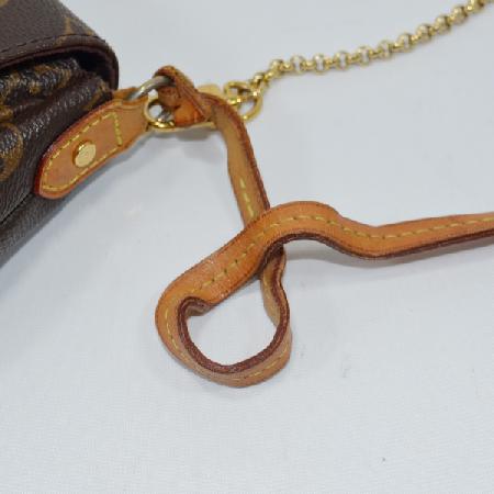 Louis Vuitton(���̺���) M40718 ���׷� ĵ���� ���̺��� MM 2WAY �̹���4 - ���̺��� �߰���ǰ