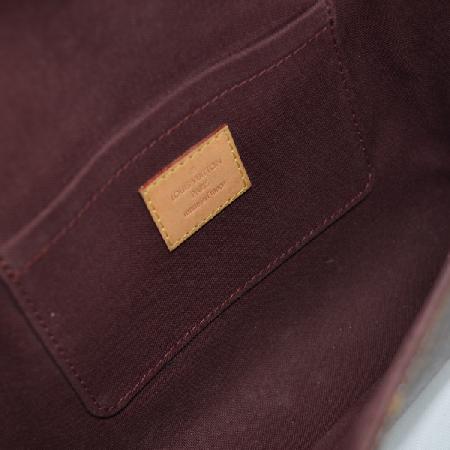 Louis Vuitton(���̺���) M40718 ���׷� ĵ���� ���̺��� MM 2WAY �̹���5 - ���̺��� �߰���ǰ