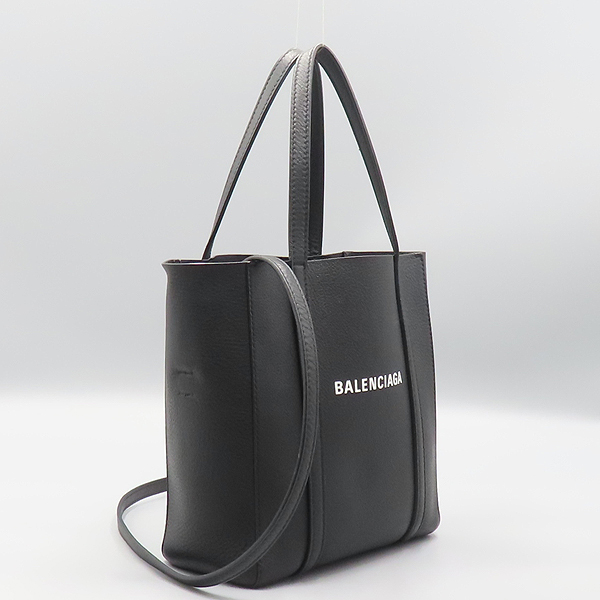 Balenciaga(�߷��þư�) 551815 ���� ���� ���긮���� XXS ������ ��Ʈ�� + �����Ʈ�� 2WAY [��ź�Ե���] �̹���3 - ���̺��� �߰���ǰ