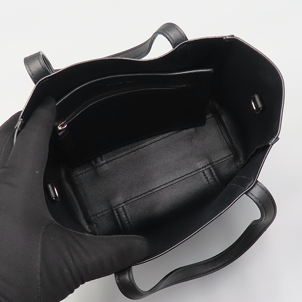 Balenciaga(�߷��þư�) 551815 ���� ���� ���긮���� XXS ������ ��Ʈ�� + �����Ʈ�� 2WAY [��ź�Ե���] �̹���7 - ���̺��� �߰���ǰ