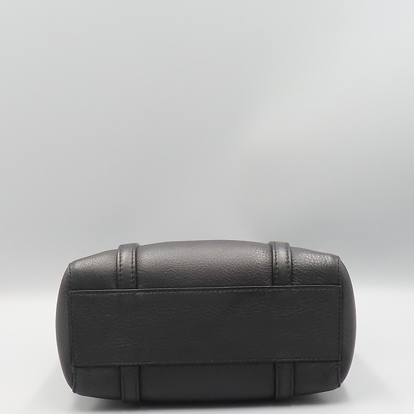 Balenciaga(�߷��þư�) 551815 ���� ���� ���긮���� XXS ������ ��Ʈ�� + �����Ʈ�� 2WAY [��ź�Ե���] �̹���5 - ���̺��� �߰���ǰ