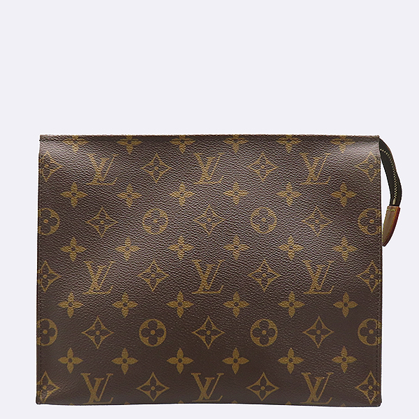 Louis Vuitton(���̺���) M47542 ���Ϸ� 26 �Ŀ�ġ �� Ŭ��ġ�� [��������] �̹���2 - ���̺��� �߰���ǰ