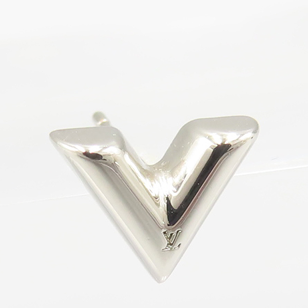 Louis Vuitton(���̺���) M63208 �ȶ�� ������ V ��Ƽ�� ���͵� �Ͱ��� [��ź�Ե���] �̹���2 - ���̺��� �߰���ǰ