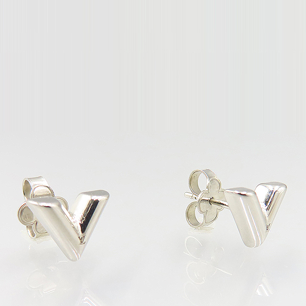 Louis Vuitton(���̺���) M63208 �ȶ�� ������ V ��Ƽ�� ���͵� �Ͱ��� [��ź�Ե���] �̹���3 - ���̺��� �߰���ǰ