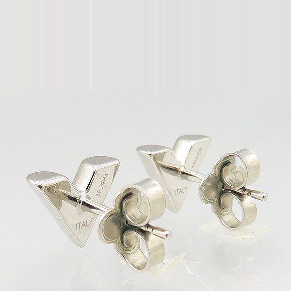 Louis Vuitton(���̺���) M63208 �ȶ�� ������ V ��Ƽ�� ���͵� �Ͱ��� [��ź�Ե���] �̹���4 - ���̺��� �߰���ǰ