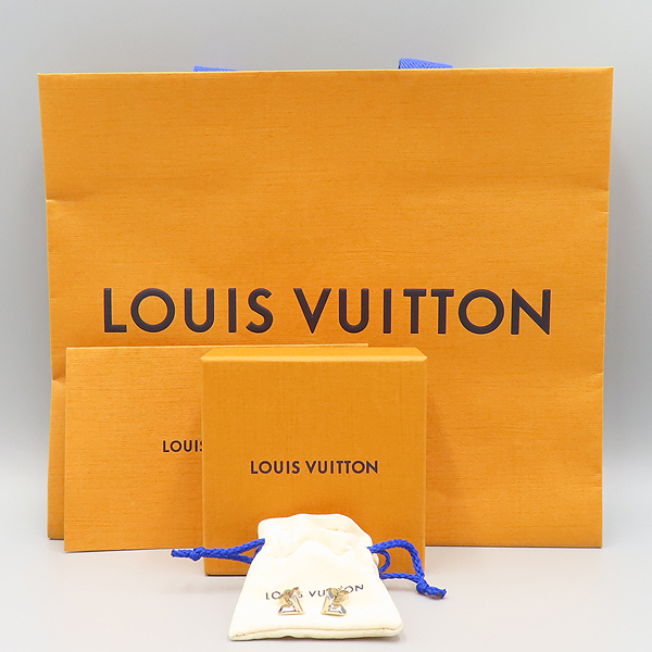 Louis Vuitton(���̺���) M63208 �ȶ�� ������ V ��Ƽ�� ���͵� �Ͱ��� [��ź�Ե���] �̹���5 - ���̺��� �߰���ǰ