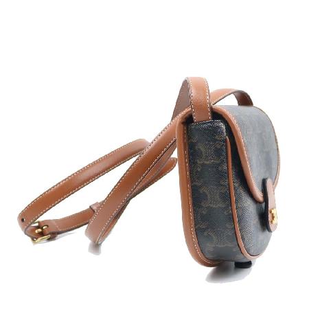 Celine(������) 196702 Ʈ������ �̴� ����ü ũ�ν��� [����ż�����] �̹���2 - ���̺��� �߰���ǰ