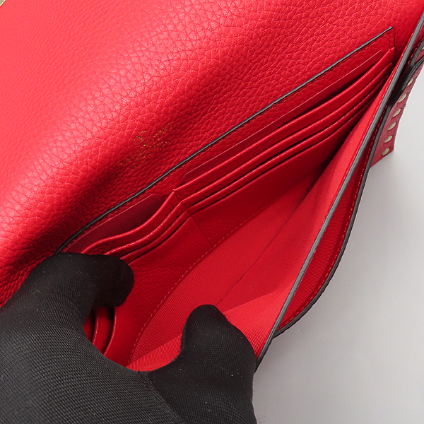 VALENTINO(�߷�Ƽ��) TW2P0S39VSH ���� �÷� �����͵� �÷� Ŭ��ġ [���̷Ե���] �̹���7 - ���̺��� �߰���ǰ