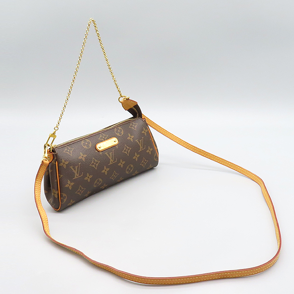 Louis Vuitton(���̺���) M95567 ���׷� ĵ���� ����Ŭ��ġ 2WAY [���̷Ե���] �̹���4 - ���̺��� �߰���ǰ