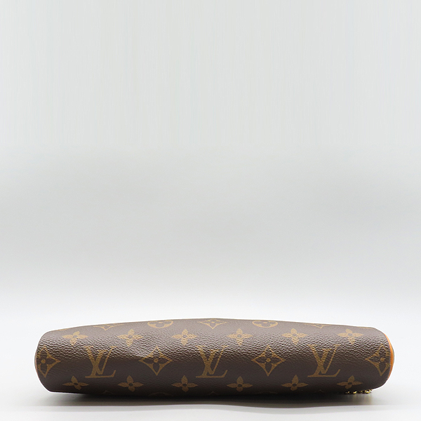 Louis Vuitton(���̺���) M95567 ���׷� ĵ���� ����Ŭ��ġ 2WAY [���̷Ե���] �̹���5 - ���̺��� �߰���ǰ