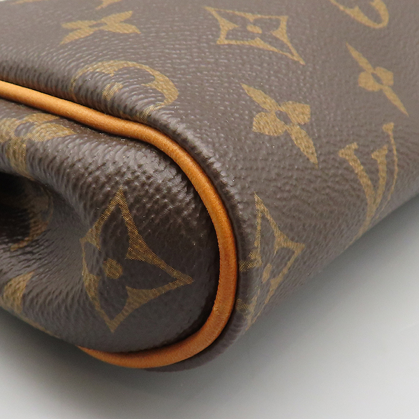 Louis Vuitton(���̺���) M95567 ���׷� ĵ���� ����Ŭ��ġ 2WAY [���̷Ե���] �̹���6 - ���̺��� �߰���ǰ