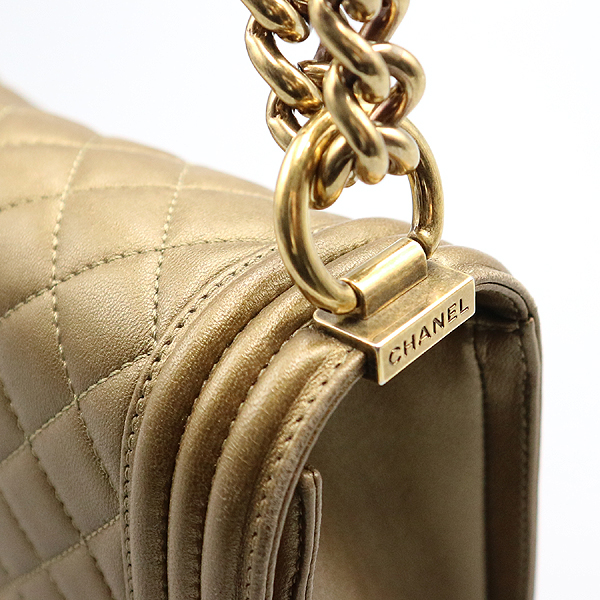 Chanel(����) A67086 ���̻��� �̵�� ����� ����Ų ���� ü�� �÷� ����� [�뱸��������] �̹���4 - ���̺��� �߰���ǰ