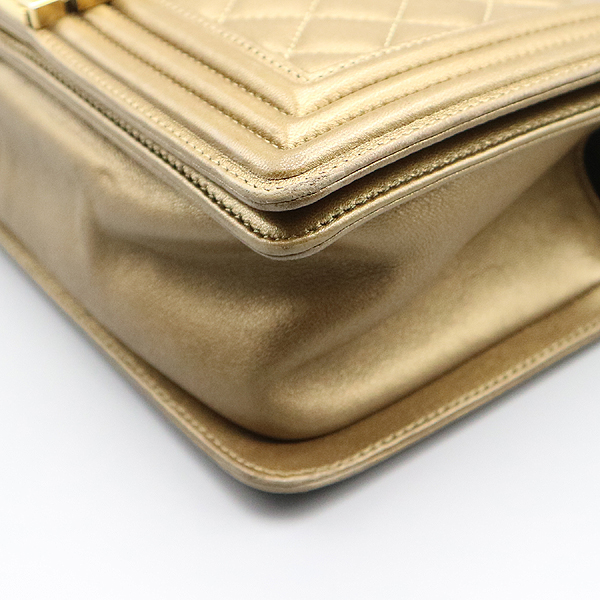 Chanel(����) A67086 ���̻��� �̵�� ����� ����Ų ���� ü�� �÷� ����� [�뱸��������] �̹���5 - ���̺��� �߰���ǰ