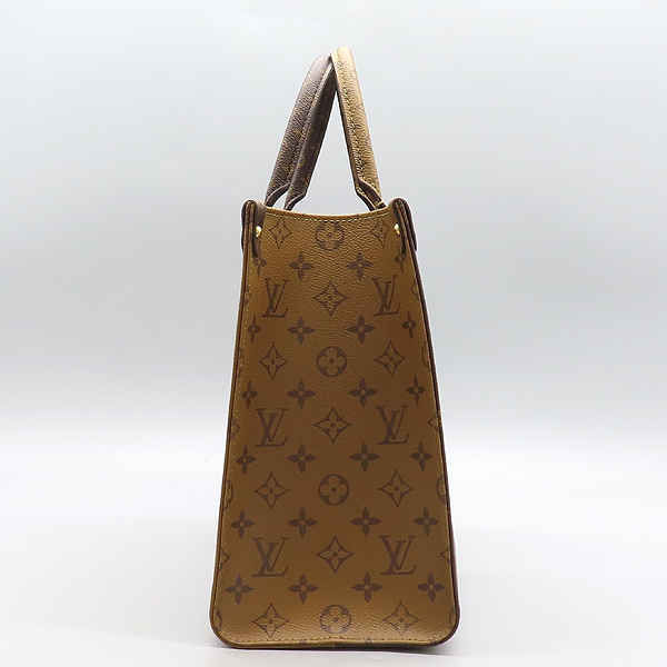 Louis Vuitton(���̺���) M45321 ���׷� �´��� MM ��Ʈ�� + �����Ʈ�� 2WAY [���̷Ե���] �̹���3 - ���̺��� �߰���ǰ