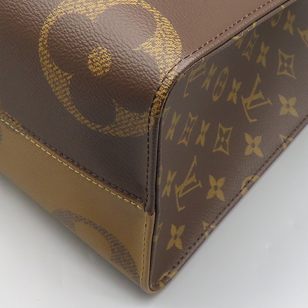 Louis Vuitton(���̺���) M45321 ���׷� �´��� MM ��Ʈ�� + �����Ʈ�� 2WAY [���̷Ե���] �̹���6 - ���̺��� �߰���ǰ