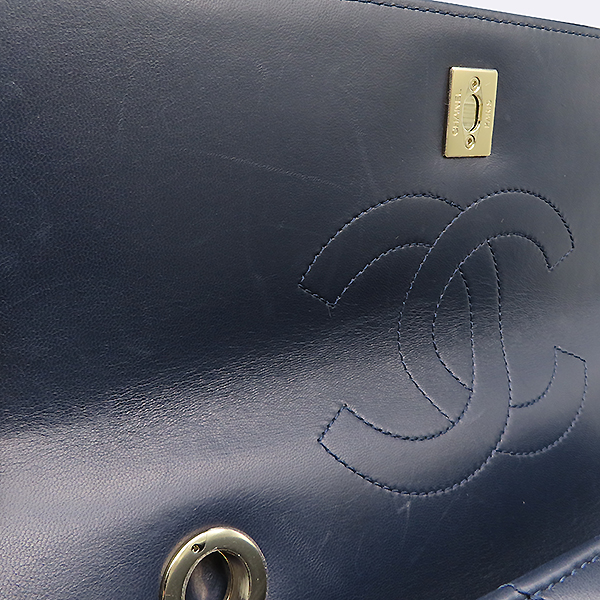 Chanel(����) A69923 COCO ���� �ΰ� ���̺� ����� �̵� ������ ����Ų Ʈ���� CC�� + �����Ʈ�� [�ϻ�Ե���] �̹���6 - ���̺��� �߰���ǰ