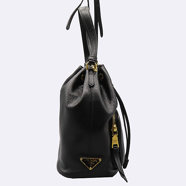 Prada(�����) 1BH038 ���� �ΰ� �࿧ ���� ��Ŷ�� 2WAY [�ϻ�Ե���] �̹���3 - ���̺��� �߰���ǰ