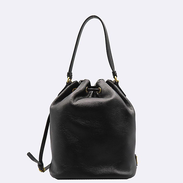 Prada(�����) 1BH038 ���� �ΰ� �࿧ ���� ��Ŷ�� 2WAY [�ϻ�Ե���] �̹���4 - ���̺��� �߰���ǰ