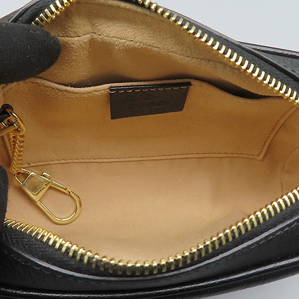 Gucci(����) 719885 ���� ���� ���ǵ�� �� ����Ʈ �̴� ũ�ν��� [�ϻ�Ե���] �̹���6 - ���̺��� �߰���ǰ