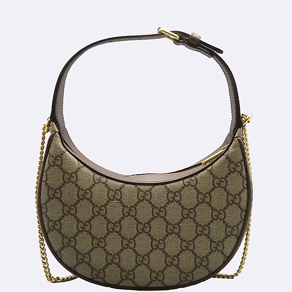 Gucci(����) 772308 GG�ΰ� ���ǵ�� �̴� ȣ�� ����� + ũ�ν� ü�� ��Ʈ�� [�ϻ�Ե���] �̹���2 - ���̺��� �߰���ǰ