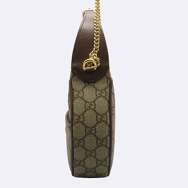 Gucci(����) 772308 GG�ΰ� ���ǵ�� �̴� ȣ�� ����� + ũ�ν� ü�� ��Ʈ�� [�ϻ�Ե���] �̹���3 - ���̺��� �߰���ǰ