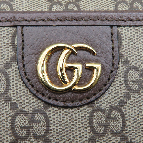 Gucci(����) 772308 GG�ΰ� ���ǵ�� �̴� ȣ�� ����� + ũ�ν� ü�� ��Ʈ�� [�ϻ�Ե���] �̹���5 - ���̺��� �߰���ǰ