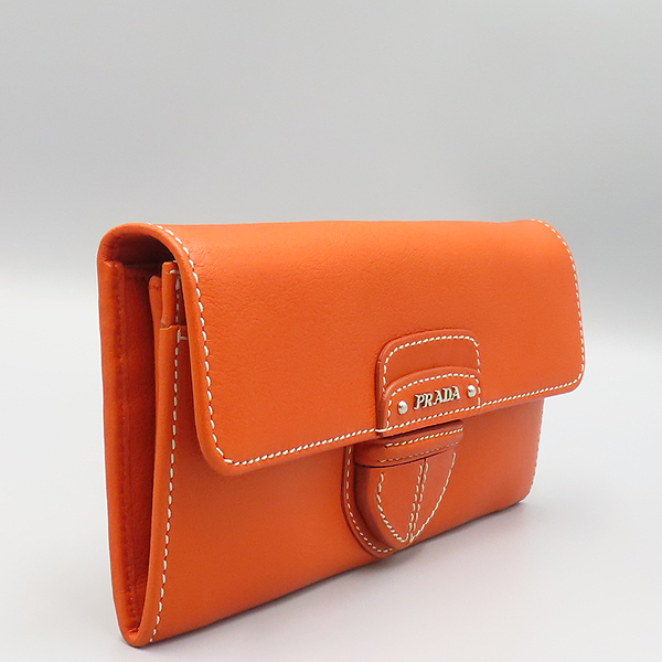 Prada(�����) 1M1037 ������ ���� ���� ���͸� �ΰ� ������ [��ź�Ե���] �̹���3 - ���̺��� �߰���ǰ