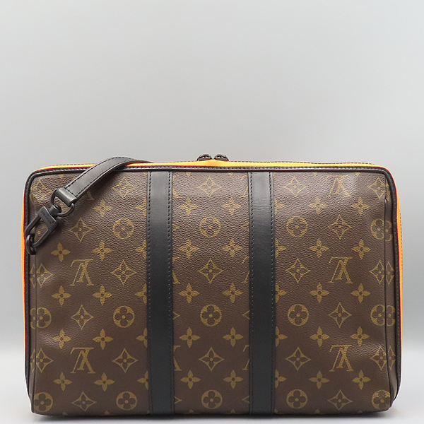 Louis Vuitton(���̺���) M80130 ���׷� ĵ���� LV Friends ������ Ű�� �Ŀ�ġ Ŭ��ġ�� [��ź�Ե���] �̹���5 - ���̺��� �߰���ǰ