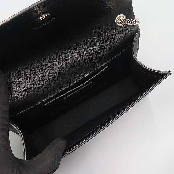 YSL(�Ի��ζ�) 364051 ���� ���� ���͵� ����Ʈ ���� ���׷� �̵�� ü�� �÷� ��� �� ũ�ν��� [��ź�Ե���] �̹���6 - ���̺��� �߰���ǰ