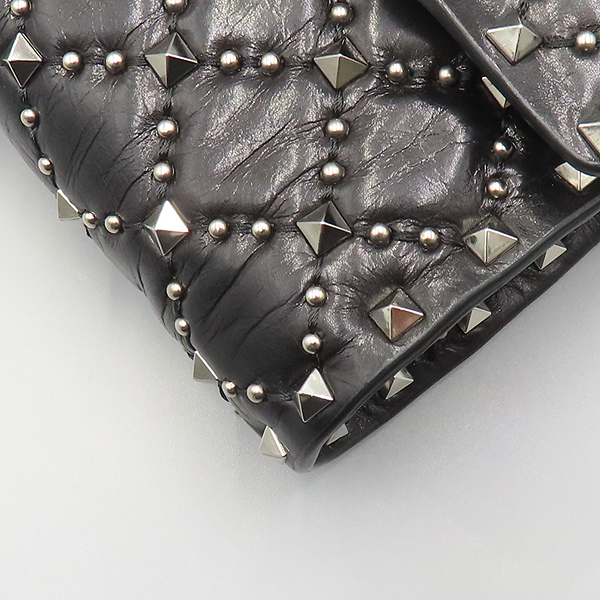 VALENTINO(�߷�Ƽ��) SW2B0137GXJ ���� ���� �����͵� ������ũ ���� Ŭ��ġ �� ü�� ����� [��ź�Ե���] �̹���6 - ���̺��� �߰���ǰ