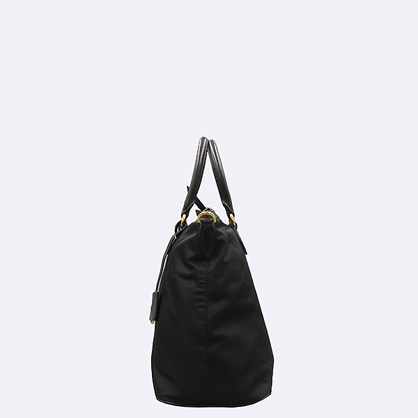 Prada(�����) 1BC060 ���� �׼��� ���ڳ� ���� �ΰ� ��Ʈ�� + ��� ��Ʈ�� 2WAY [�����νż�����] �̹���3 - ���̺��� �߰���ǰ