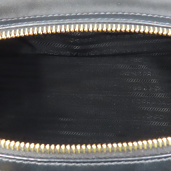 Prada(�����) 1BC060 ���� �׼��� ���ڳ� ���� �ΰ� ��Ʈ�� + ��� ��Ʈ�� 2WAY [�����νż�����] �̹���7 - ���̺��� �߰���ǰ