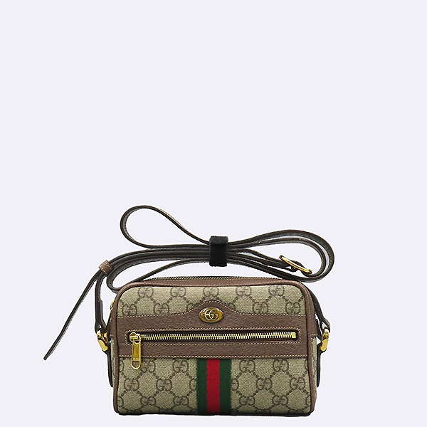 Gucci(����) 517350 ���ǵ�� GG ������ �̴� ũ�ν��� [�����̿�] [�����νż�����] �̹���2 - ���̺��� �߰���ǰ