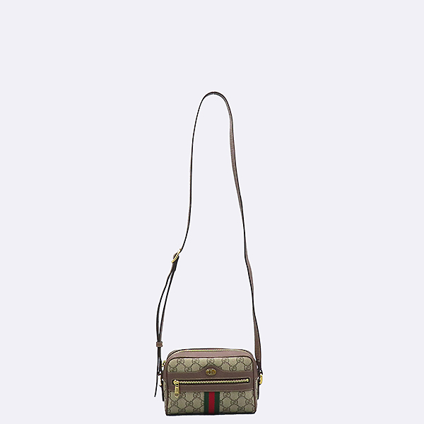 Gucci(����) 517350 ���ǵ�� GG ������ �̴� ũ�ν��� [�����̿�] [�����νż�����] �̹���4 - ���̺��� �߰���ǰ