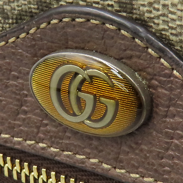 Gucci(����) 517350 ���ǵ�� GG ������ �̴� ũ�ν��� [�����̿�] [�����νż�����] �̹���5 - ���̺��� �߰���ǰ