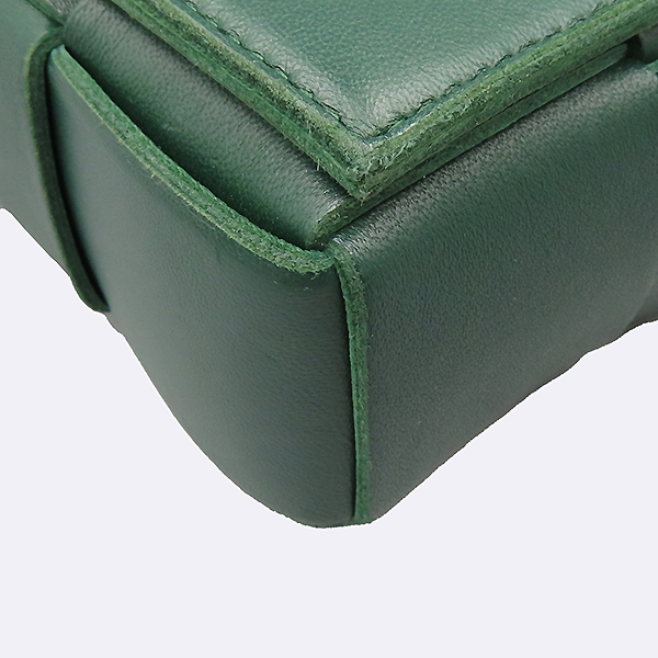 BOTTEGAVENETA(���װ�����Ÿ) 578004 ����Ʈ�� ��Ʈ��ġ���� ī��Ʈ ũ�ν��� [�����νż�����] �̹���4 - ���̺��� �߰���ǰ