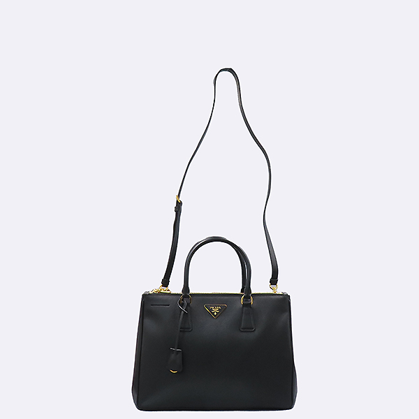 Prada(�����) BN2274 ���� ���ǾƳ� ���� ��Ʈ�� + �����Ʈ�� 2WAY [�����νż�����] �̹���4 - ���̺��� �߰���ǰ