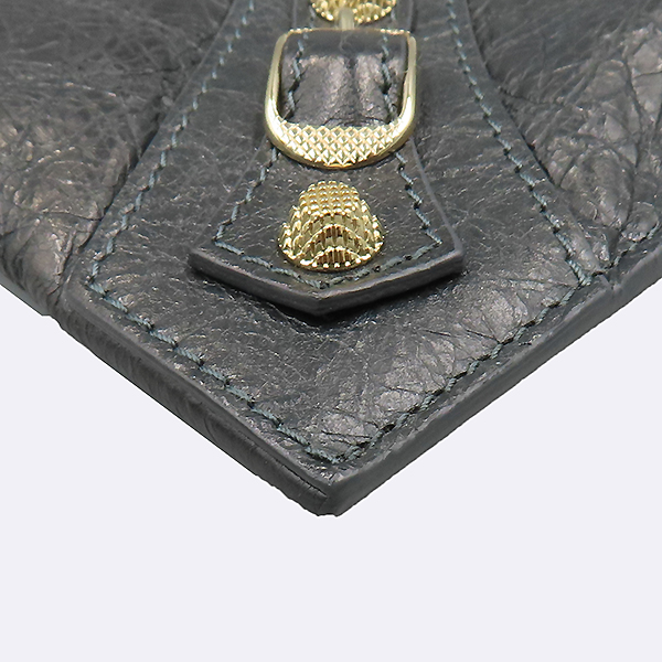 Balenciaga(�߷��þư�) 541818 �׷��� ī����Ų Ŭ���� ���� ���̾�Ʈ ��Ƽ Ŭ��ġ [�����νż�����] �̹���4 - ���̺��� �߰���ǰ