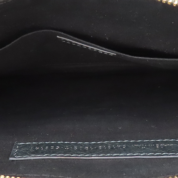 Balenciaga(�߷��þư�) 541818 �׷��� ī����Ų Ŭ���� ���� ���̾�Ʈ ��Ƽ Ŭ��ġ [�����νż�����] �̹���5 - ���̺��� �߰���ǰ