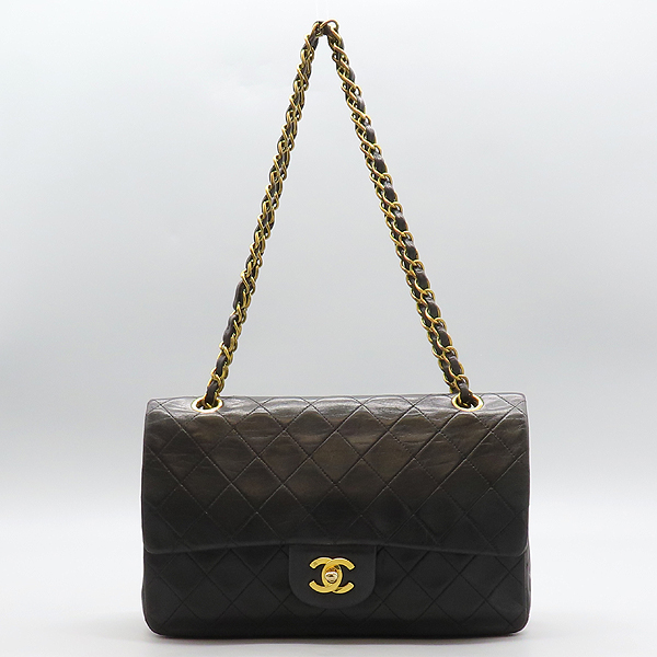 Chanel(����) A01112 Ŭ���� ����Ų �̵� M������ ���� �÷� ü�� ����� [���̷Ե���] �̹���2 - ���̺��� �߰���ǰ