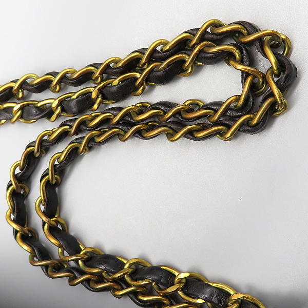 Chanel(����) A01112 Ŭ���� ����Ų �̵� M������ ���� �÷� ü�� ����� [���̷Ե���] �̹���7 - ���̺��� �߰���ǰ